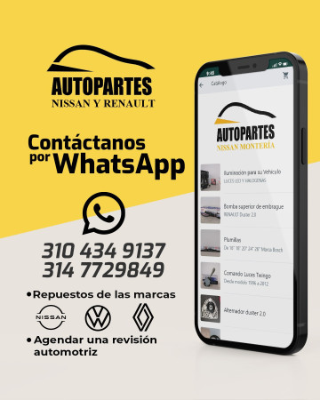 Imagen 3 de servicio