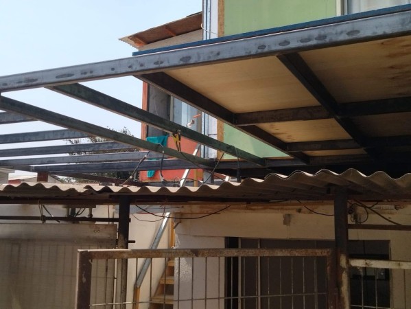 Imagen 6 de servicio