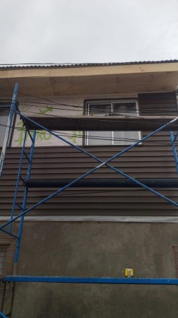 Imagen 13 de servicio