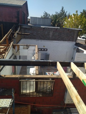 Imagen 21 de servicio