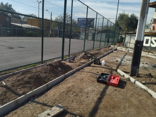 Imagen 27 de servicio