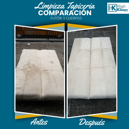 Imagen 5 de servicio