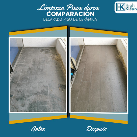 Imagen 8 de servicio