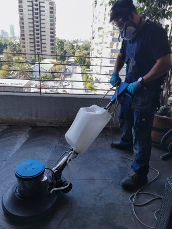 Imagen 14 de servicio