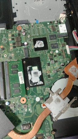 Imagen 3 de servicio