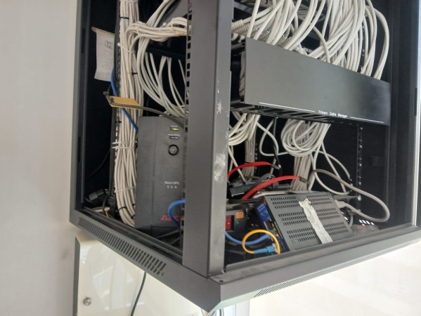 Imagen 4 de servicio