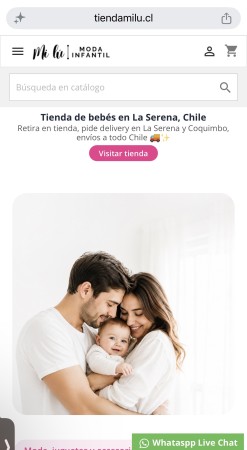 Imagen principal del servicio