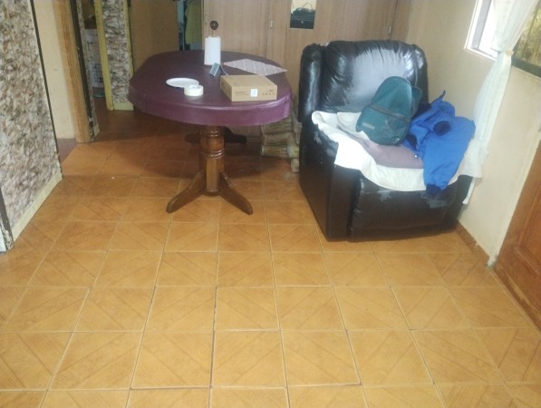 Imagen 21 de servicio