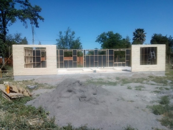 Imagen 4 de servicio