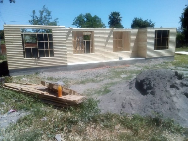 Imagen 6 de servicio