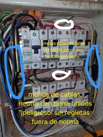 Imagen 4 de servicio