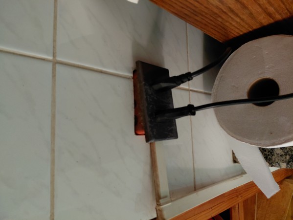 Imagen 5 de servicio