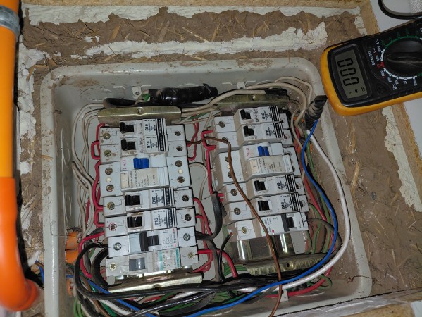 Imagen 7 de servicio