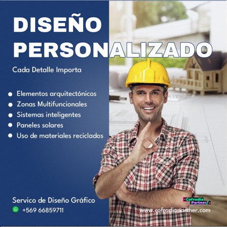 Imagen principal del servicio