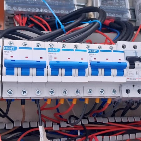 Imagen 4 de servicio