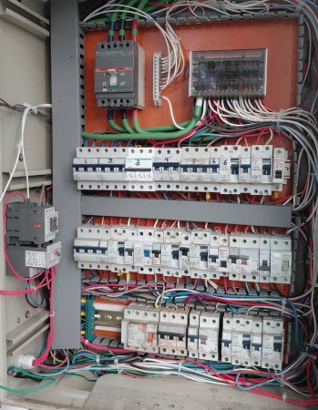 Imagen 6 de servicio