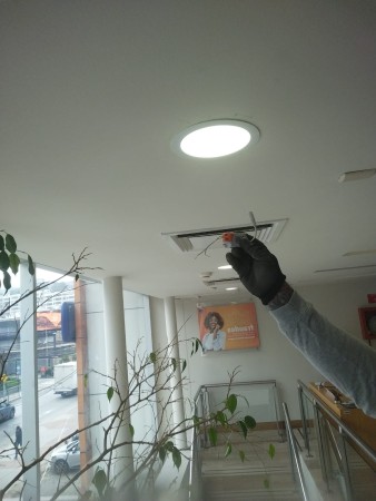 Imagen 7 de servicio