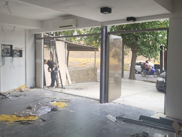 Imagen 15 de servicio