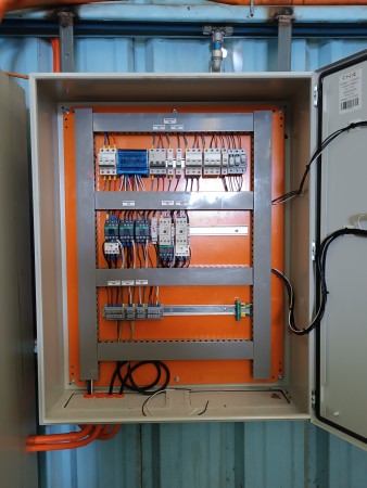 Imagen 8 de servicio