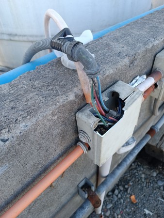 Imagen 15 de servicio