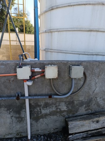 Imagen 16 de servicio