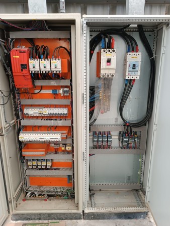 Imagen 20 de servicio