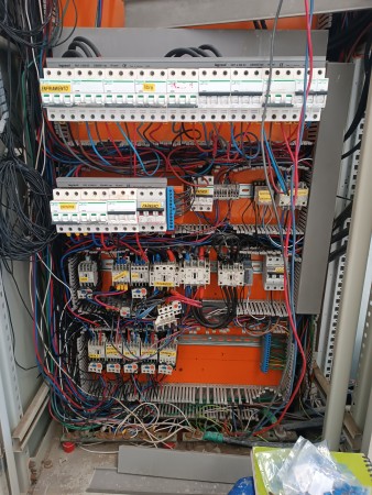 Imagen 22 de servicio
