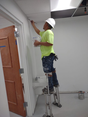 Imagen 5 de servicio