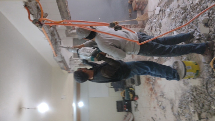 Imagen 27 de servicio