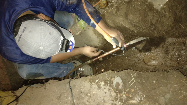 Imagen 28 de servicio