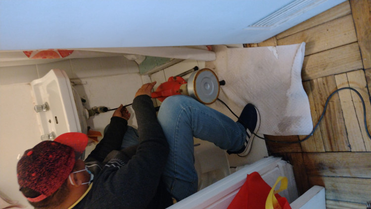 Imagen 33 de servicio
