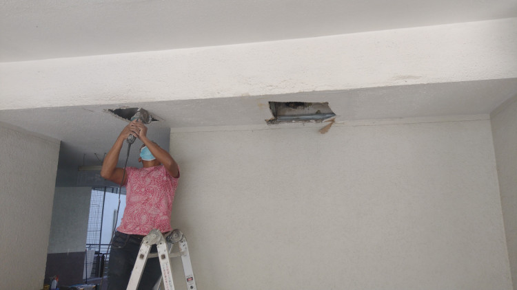 Imagen 34 de servicio