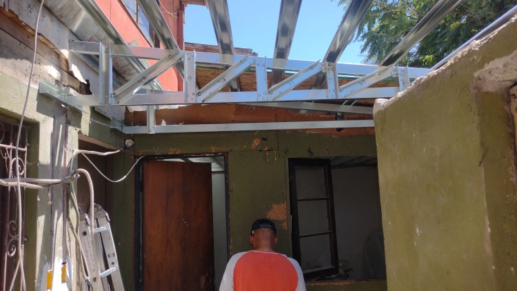Imagen 54 de servicio