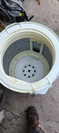Imagen 7 de servicio