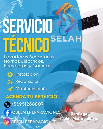 Imagen 11 de servicio