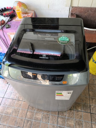 Imagen 13 de servicio