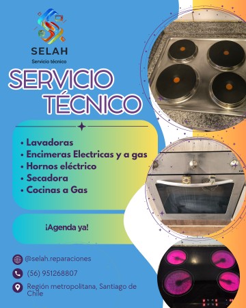 Imagen 12 de servicio