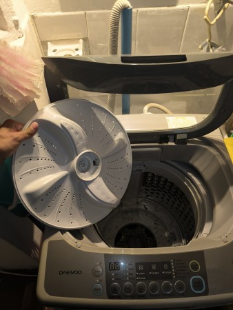 Imagen 19 de servicio