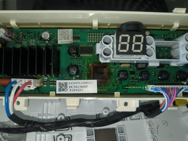 Imagen 24 de servicio