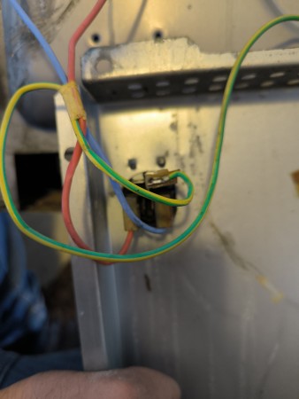 Imagen 27 de servicio