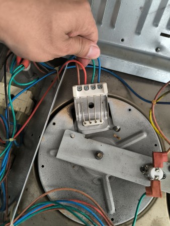 Imagen 34 de servicio