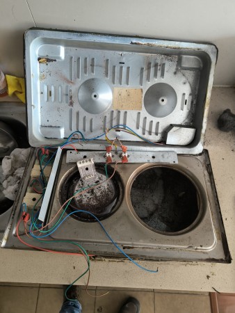 Imagen 33 de servicio