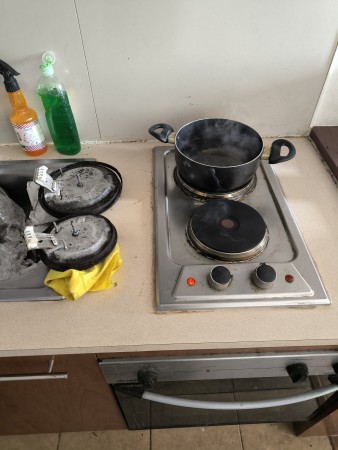 Imagen 32 de servicio