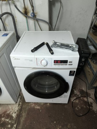 Imagen 36 de servicio