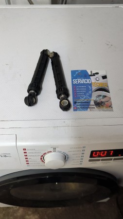 Imagen 35 de servicio