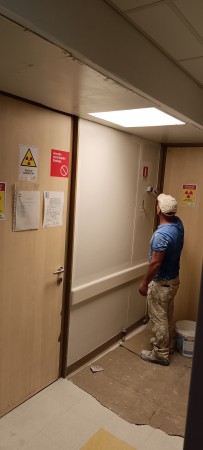 Imagen 4 de servicio