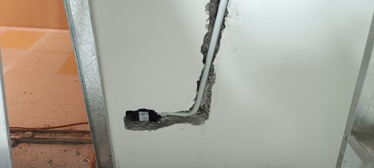 Imagen 9 de servicio