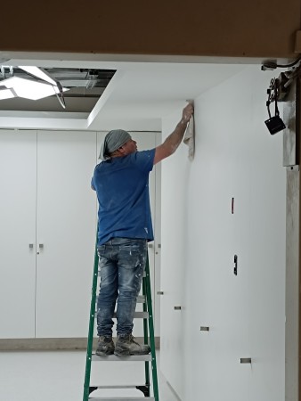 Imagen 23 de servicio