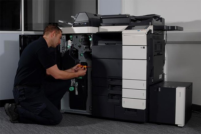 Imagen principal del servicio