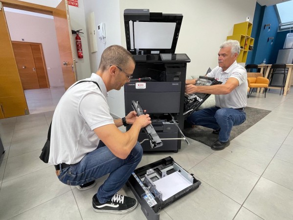 Imagen principal del servicio